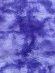 Super Fluffy Bedside Carpet 100x160cm - 1