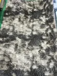 Super Fluffy Bedside Carpet 100x160cm - 2