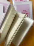 Mini Notebooks for Breast Cancer Awareness Month - 4