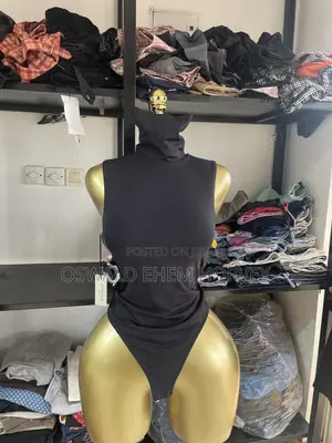 Classy Bodysuit - Pretty Little Thing