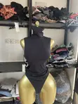 Classy Bodysuit - Pretty Little Thing - 1