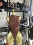 Classy Bodysuit - Pretty Little Thing - 2
