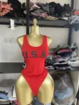 Classy Bodysuit - Pretty Little Thing - 3