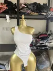 Classy Bodysuit - Pretty Little Thing - 4