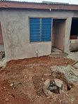 1 Bedroom Room & Parlour for Rent in Washington Station, Lashibi - 2