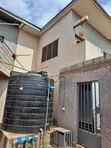 1 Bedroom Room & Parlour for Rent in Washington Station, Lashibi - 3