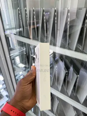 New Apple iPhone 18 Pro Max 256GB Silver