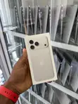 New Apple iPhone 18 Pro Max 256GB Silver - 3