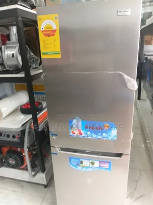 Original Westpool Refrigerator - German Quality
