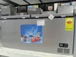 Westpool Refrigerator - Frost Free, 3 Doors - 1