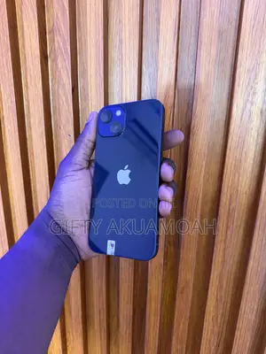 Apple iPhone 13 128GB Blue