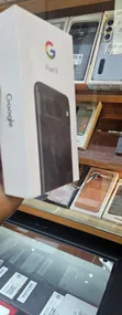 New Google Pixel 8 128GB Black - 3