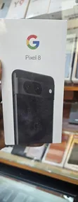 New Google Pixel 8 128GB Black - 4