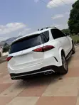 Mercedes-Benz GLE-Class GLE 350 4MATIC 2020 White - 2