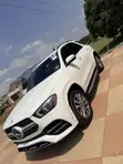 Mercedes-Benz GLE-Class GLE 350 4MATIC 2020 White - 5