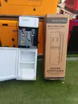 Maxmo Water Dispenser - 1 Year Warranty - 1