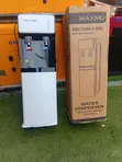 Maxmo Water Dispenser - 1 Year Warranty - 2