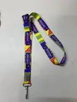 Custom Lanyards Printing - 1