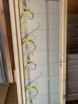 Strong Aluminum Bathroom Doors - 4