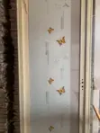 Strong Aluminum Bathroom Doors - 5