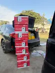 Itel Power Tank 500W Portable Power Station - 3
