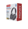 Promate Serene Wireless Over-Ear Headphones - 2