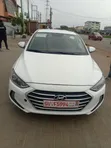 2017 Hyundai Elantra ECO Sedan FWD (1.4L) - 1