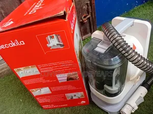 Decakila 400W Portable Spot Cleaner