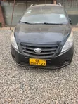 Daewoo Matiz 2014 - Black - 3