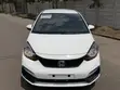 Honda Fit 2021 White - 3