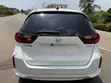 Honda Fit 2021 White - 4