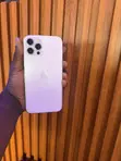 Apple iPhone 12 Pro Max 256GB White - 3