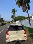 Kia Morning 2017 Beige - 5