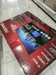 Asano 50-inch Smart TV - Built for Ghana - 1