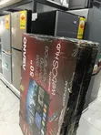 Asano 50-inch Smart TV - Built for Ghana - 2