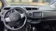 Toyota Vitz 1.3 FWD 3dr 2013 Black - 5