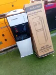 Maxmo Water Dispenser - 1 Year Warranty - 2