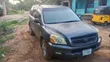 Honda Pilot EX-L AWD 2020 Black - 1