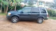 Honda Pilot EX-L AWD 2020 Black - 3