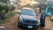 Honda Pilot EX-L AWD 2020 Black - 4