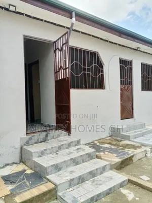 1-Bedroom Apartment for Rent in Mighty Homes, Kasoa