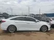 2017 Hyundai Sonata Limited Sedan FWD (2.4L) - 1