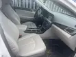 2017 Hyundai Sonata Limited Sedan FWD (2.4L) - 3