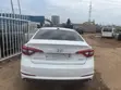 2017 Hyundai Sonata Limited Sedan FWD (2.4L) - 5