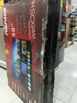 Asano 50-inch Smart TV - 2
