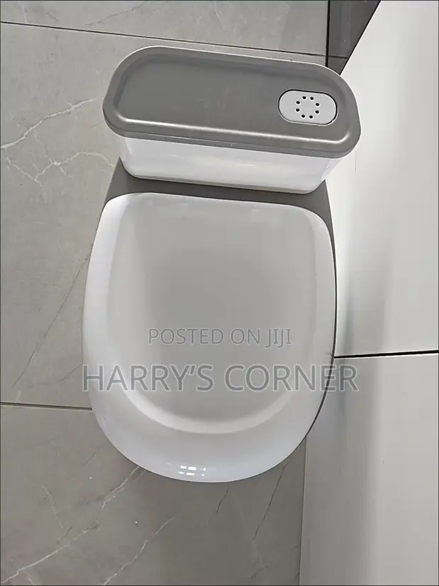Kids Potty Trainer - 1