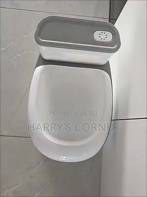 Kids Potty Trainer