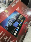 Asano 50-inch Smart TV - 1
