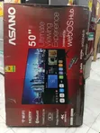Asano 50-inch Smart TV - 2