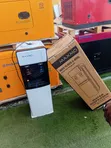 Maxmo Water Dispenser - Hot & Cold - 1
